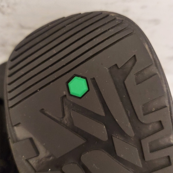 Pre-owned worn 1x timberland kiri up - Picture 9 of 13